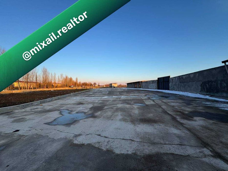 Продается участок, 46 соток, Уртасарай (87648)