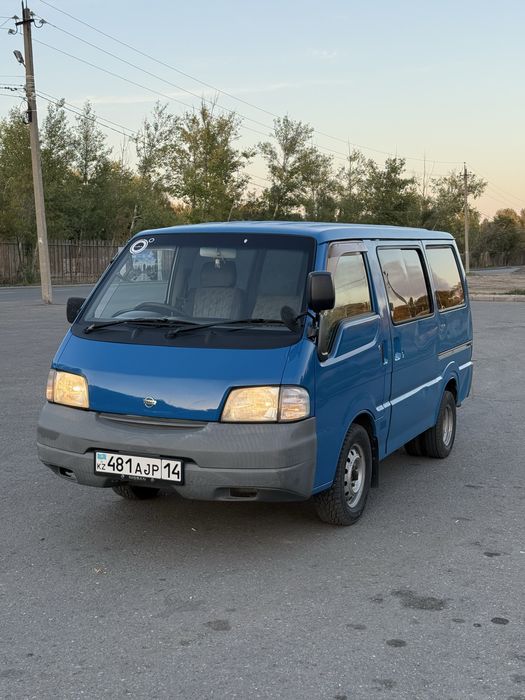 продам Ниссан Ванетте Nissan Vanette