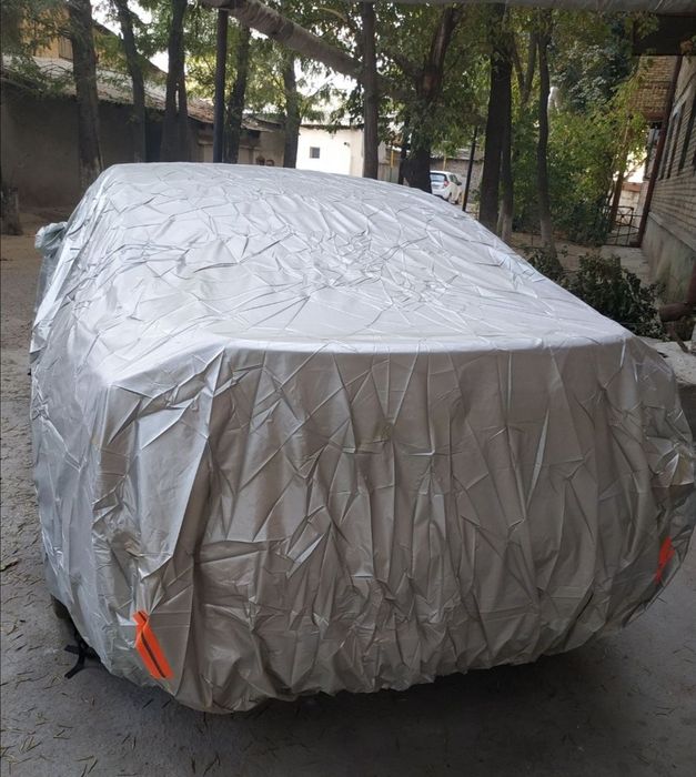 Avto tent Yoz va qish mavsumi uchun moljallangan Guliston