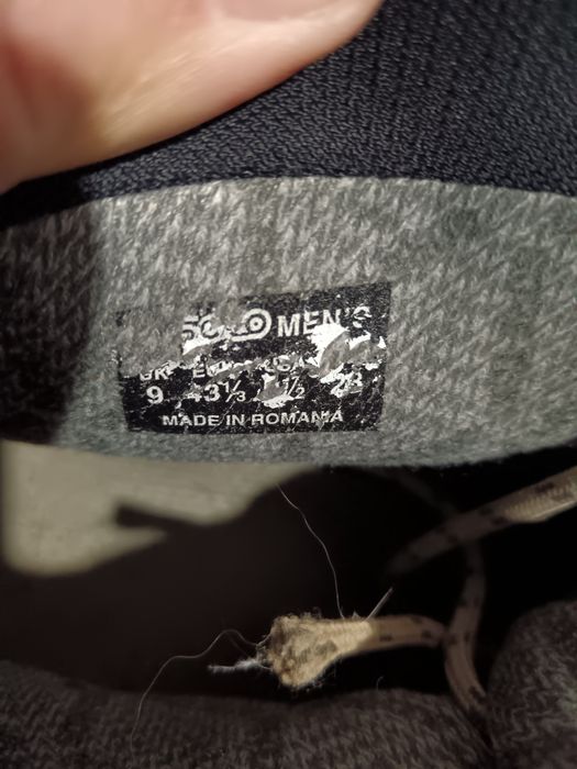 Asolo Drifter GV GTX