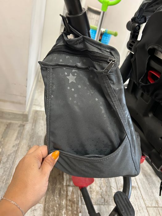 Детска триколка Byox Pluto