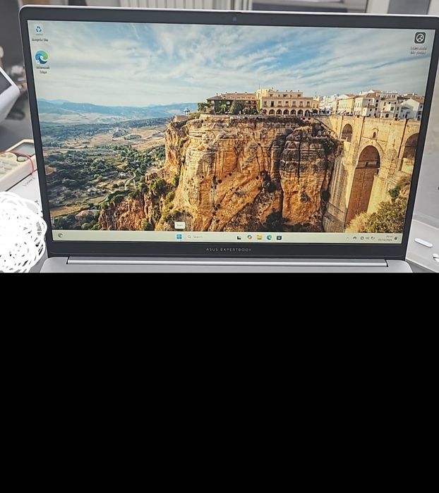 Laptop ASUS ExpertBook PM1503CDA , Full HD, 16GB DDR5 RAM, 512GB SSD, AMD Radeon™ Graphics