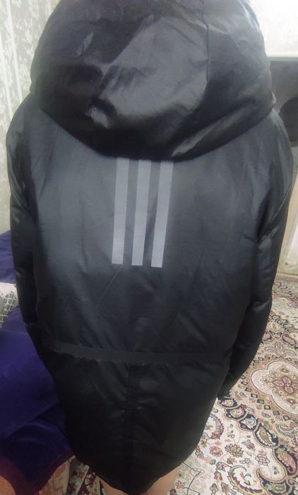 Продам зимнюю куртку