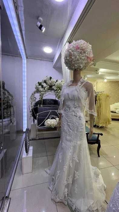 Проспект А.Тимура. Продам бизнес - свадебный салон с 10 летним стажем