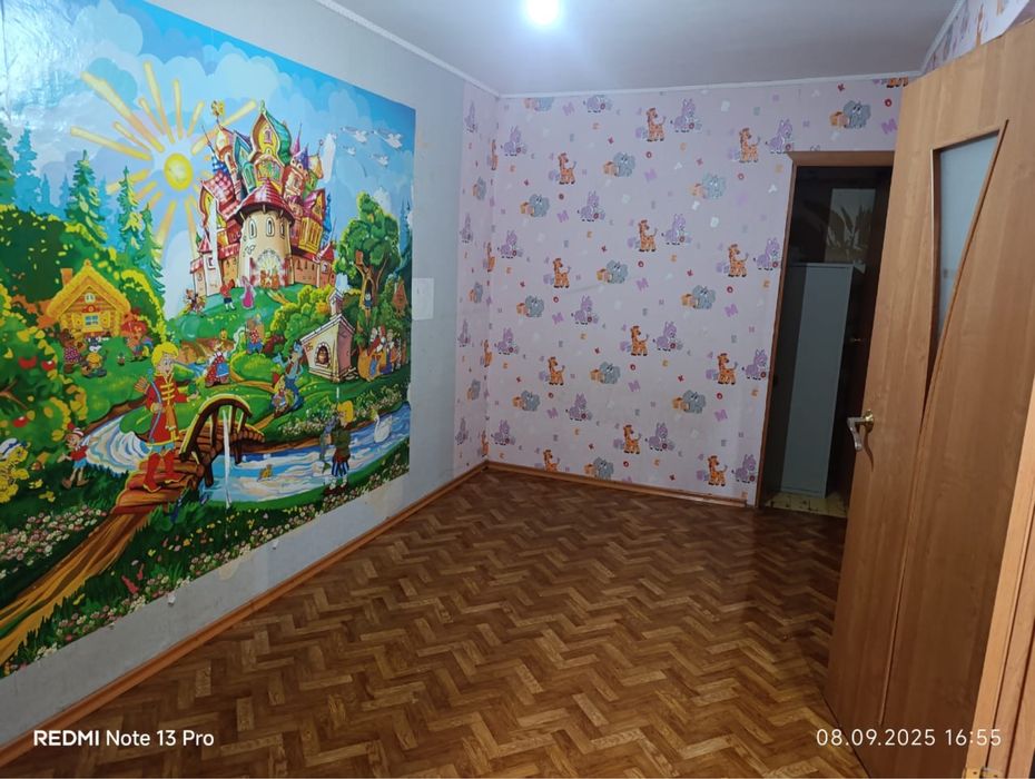 Сдам квартиру 2-х комнатную