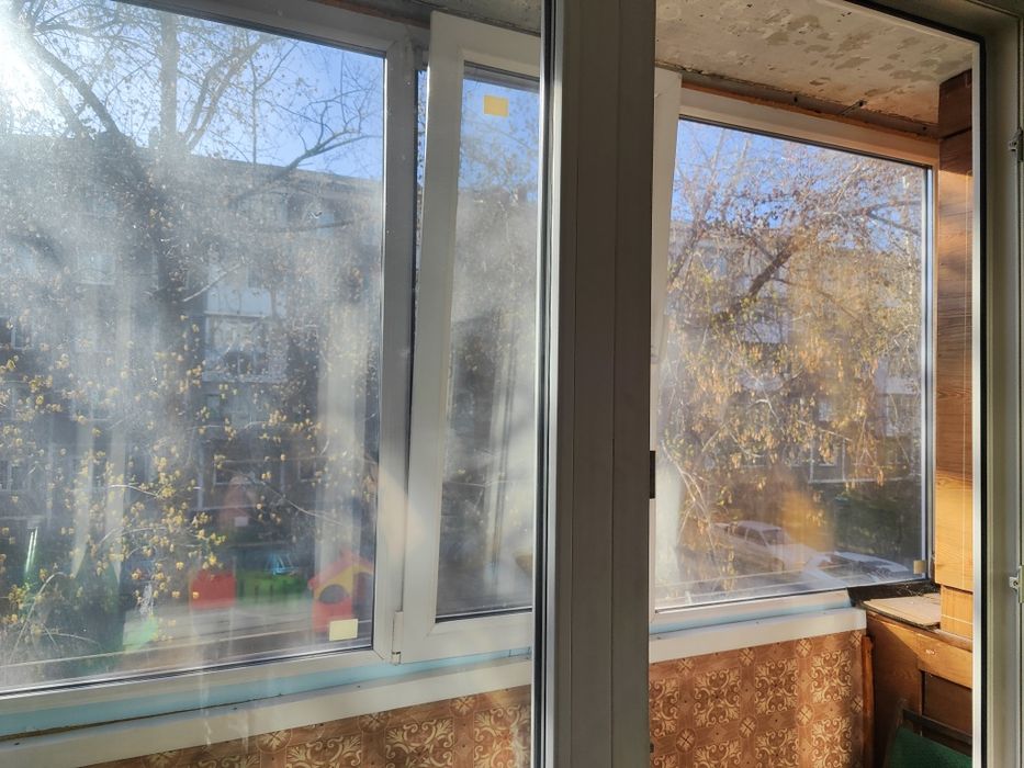 Продам 3х комнатную квартиру