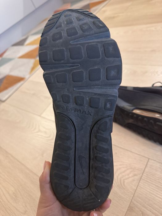 Маратони Nike - номер 45