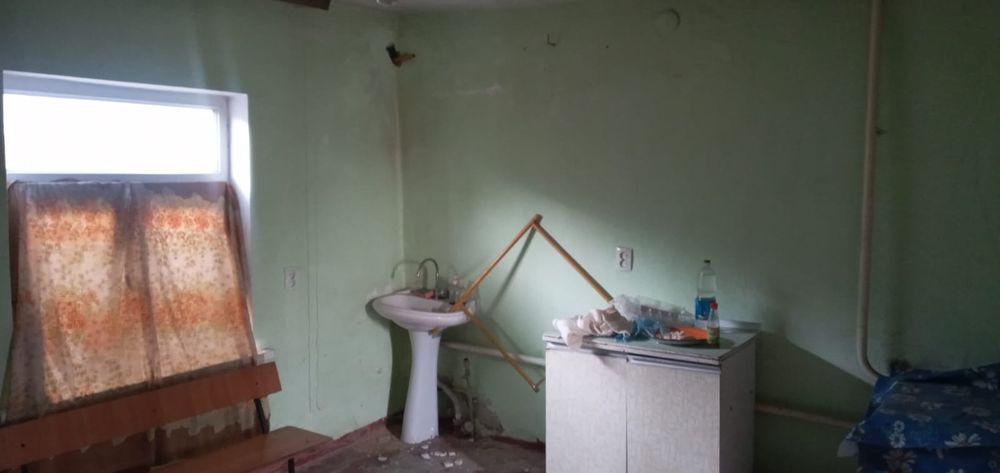 Дача на Кайнар булак