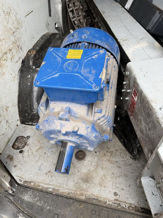 Vand motoare electrice 22kw