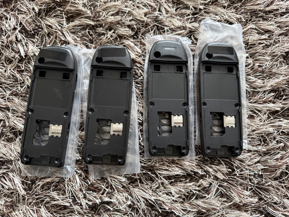 Carcase Nokia 6310/6310i! Noi, clasa A