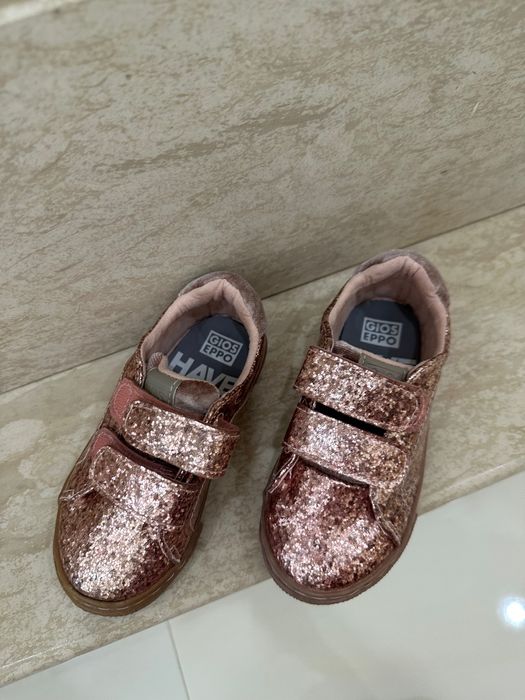 Skechers обувки / боти/ ботуши