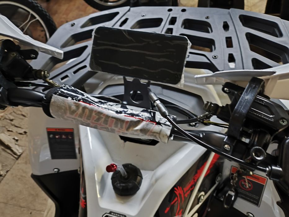 Продажа квадроциклов