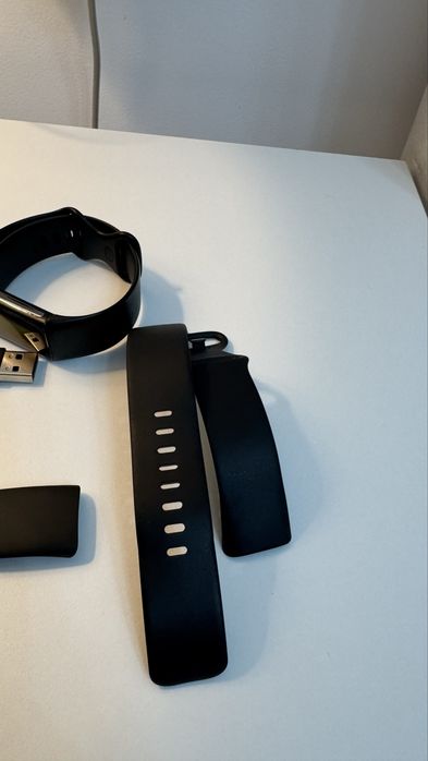 Fitbit charge 6 - negru
