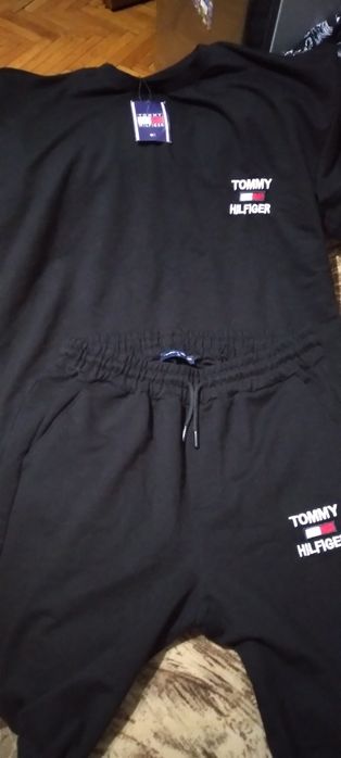 Compleu scurt de barbati