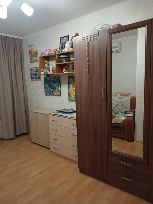 Продам однокомнатную квартиру