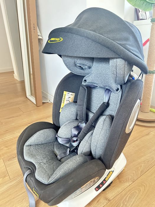 Scaun auto premium Capri Baby LikeSmart