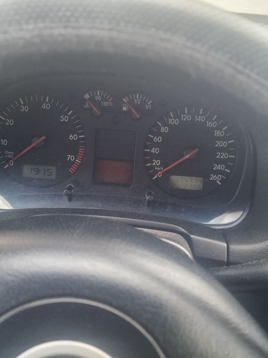 Golf 4, 1.6  16V  2002