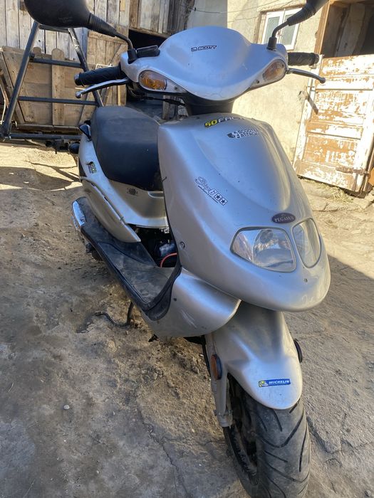 Vand scuter pegasus set 150cc