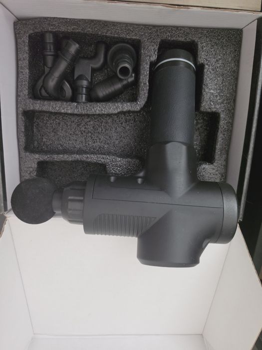 Pistol masaj Whaltima Tonga