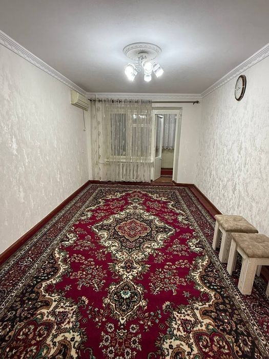 Квартира 2 хонали уз эгасидан