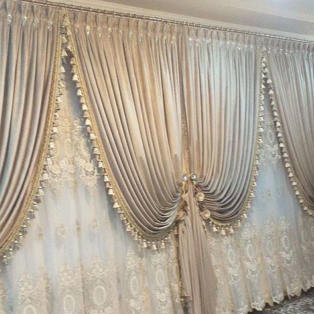 Parda yuvish, Parda tikish, Adyol yuvish, Gilam yuvish