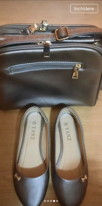 Set dama mărimea 36