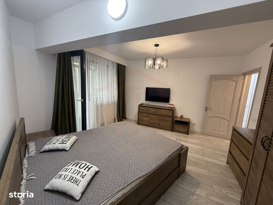 Apartament,