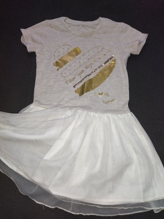 Детски роклички .