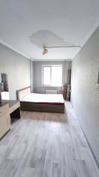 Продаётся 2-комнатная квартира - район ОРДАБАСЫ, СУЛПАК, ВЕРХНИЙ РЫНОК