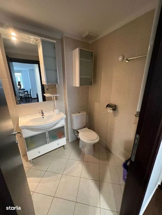 Apartament 2 camere tip penthouse – Rose Garden, Colentina