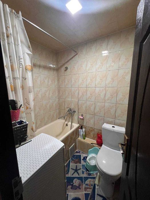 Чиланзар 24 3 комнатная