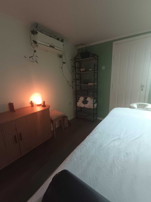 Masaj terapeutic, relaxare și Yumeiho