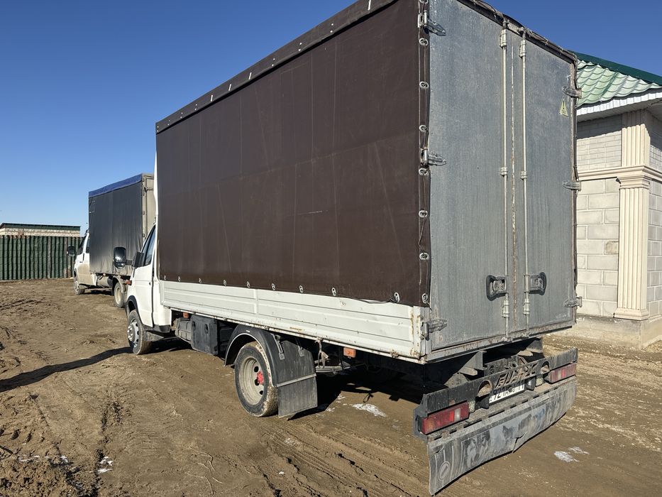 Грузоперевозки газель грушики 24/7