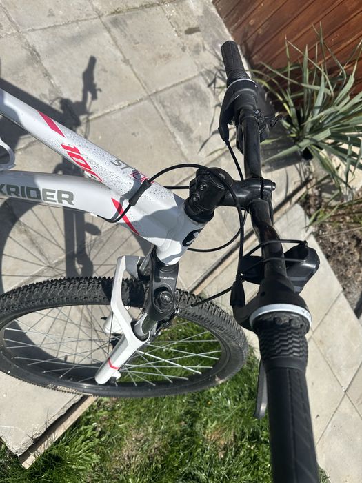 Bicicleta  Rockrider ST 100  roți 27,5