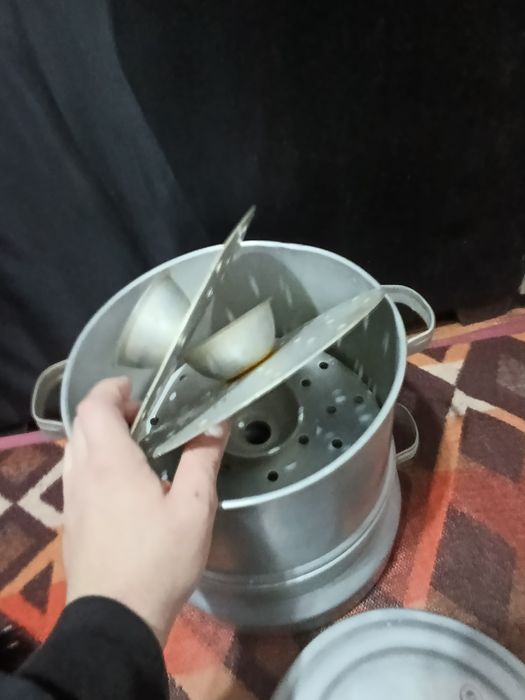 Срочно продам машницу в идеальном состоянии, полный комплект, сср