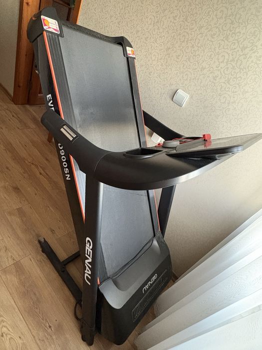 Беговая дорожка