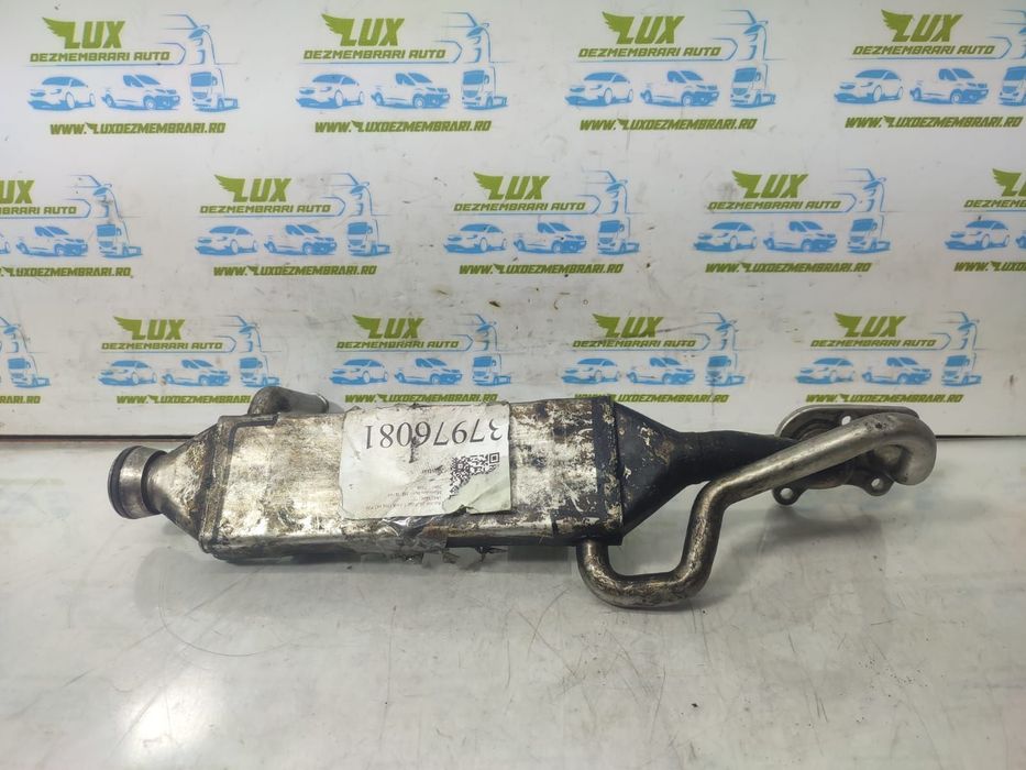 Racitor gaze egr 3.0 cdi om642 v6 16421400175 Chrysler 300C 1 [2005 -