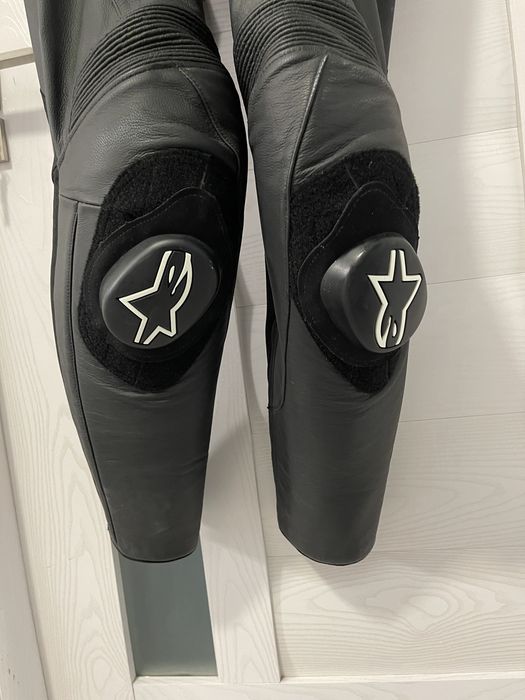 Costum moto Alpine Stars nr 52