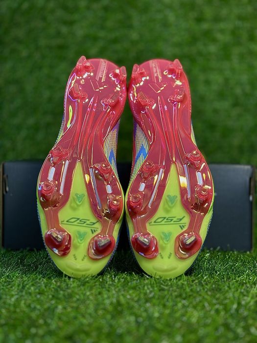 Бутонки Adidas F50+ FG