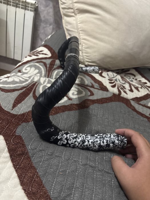 Баранка руль для фикса