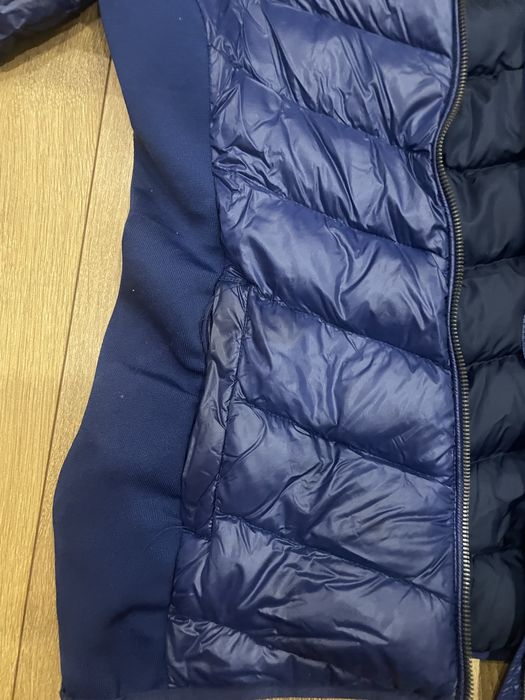 Преходни якета-“Tommy Hilfiger” и “C&A”