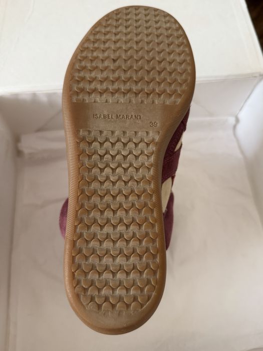 Продам Isabel Marant 39 размер