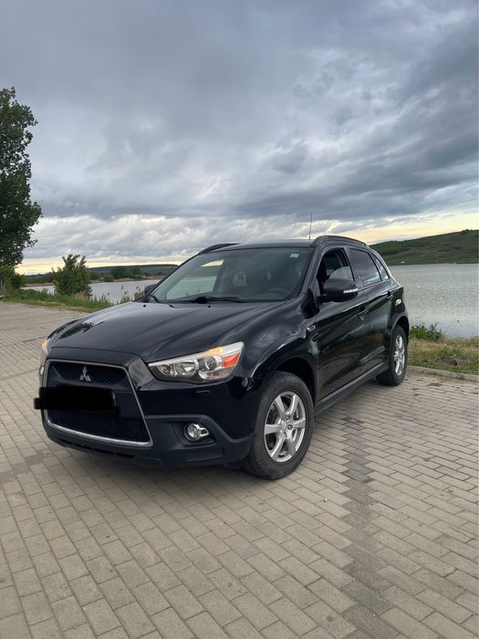 Schimb cu Audi A6 C6/Passat CC