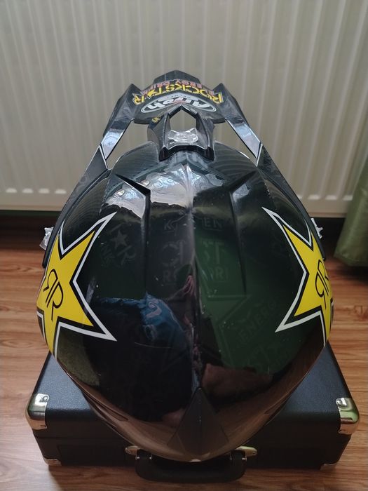 Cască enduro Airoh