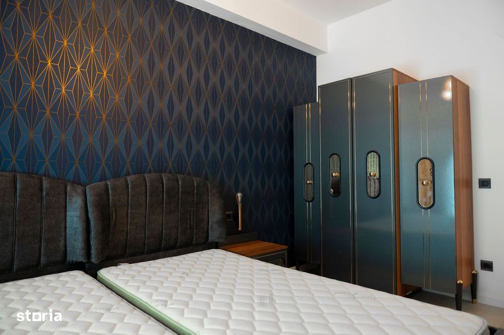 Apartament premium cu terasă mare și vedere la mare – Sea On