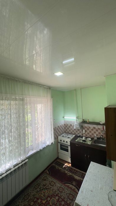 Продаётся 1-комнатная квартира в городе Ангрен