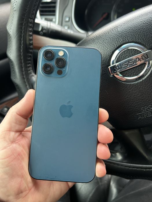 Айфон 12 про 128 г