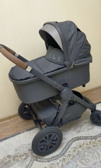 Коляска Mommer PRO