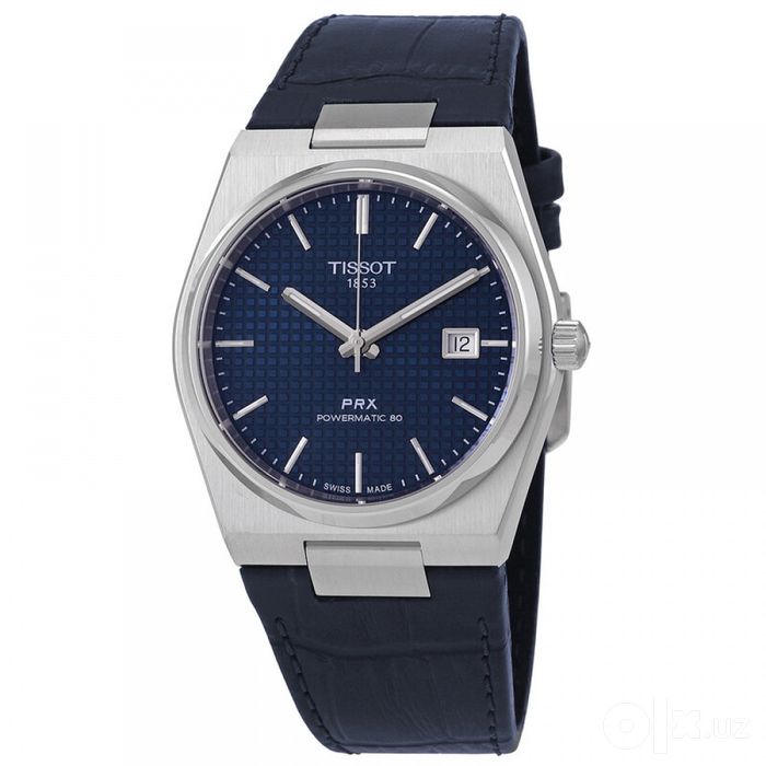 Tissot PRX Powermatic 80 40mm