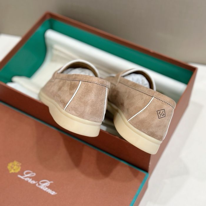 Loro Piana Summer Walk !